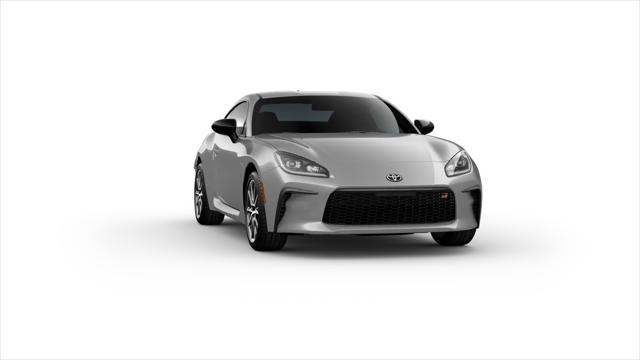 2026 Toyota GR86 Base
