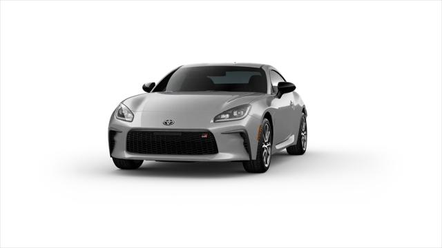 2026 Toyota GR86 Base