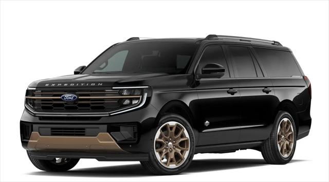 2026 Ford Expedition Max King Ranch MAX for sale in Springfield, VA