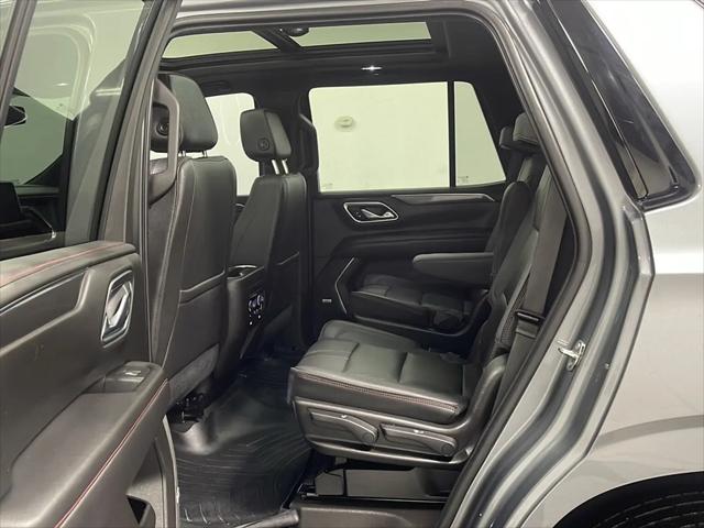 2021 Chevrolet Tahoe 4WD RST