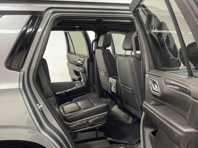 2021 Chevrolet Tahoe 4WD RST