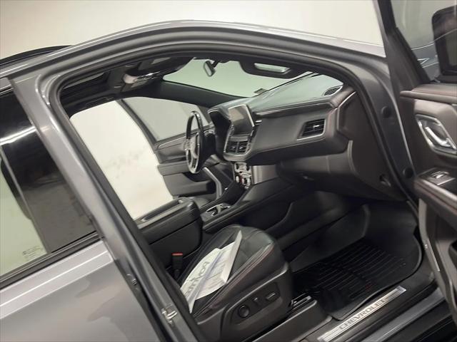 2021 Chevrolet Tahoe 4WD RST