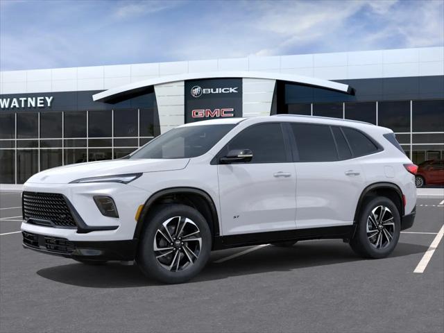 2026 Buick Enclave Sport Touring FWD