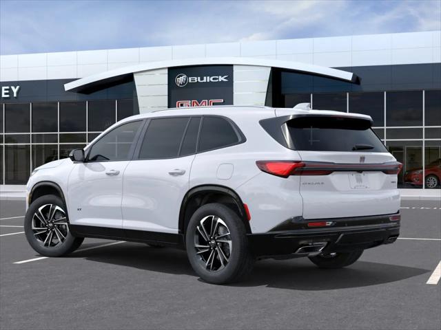2026 Buick Enclave Sport Touring FWD