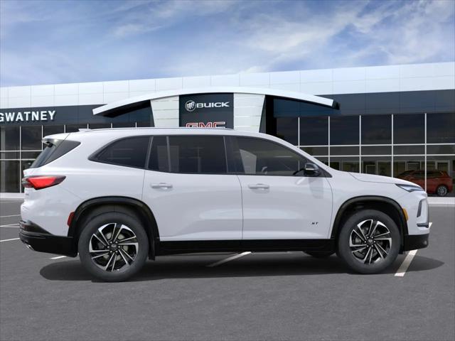 2026 Buick Enclave Sport Touring FWD