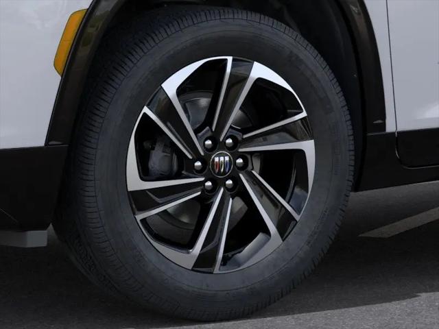 2026 Buick Enclave Sport Touring FWD