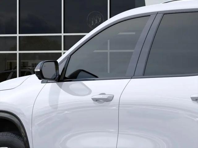 2026 Buick Enclave Sport Touring FWD