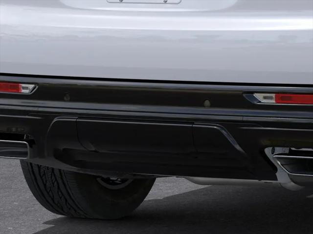 2026 Buick Enclave Sport Touring FWD