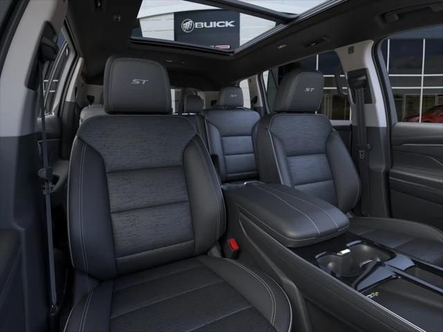2026 Buick Enclave Sport Touring FWD