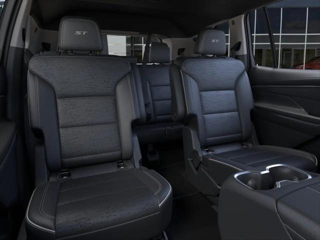 2026 Buick Enclave Sport Touring FWD