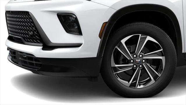 2026 Buick Enclave Sport Touring FWD
