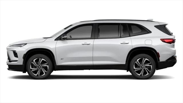 2026 Buick Enclave Sport Touring FWD