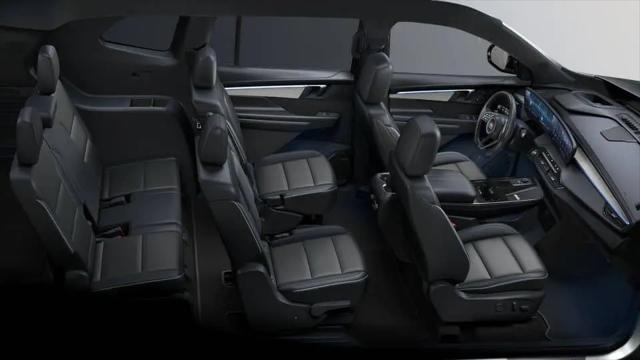 2026 Buick Enclave Sport Touring FWD