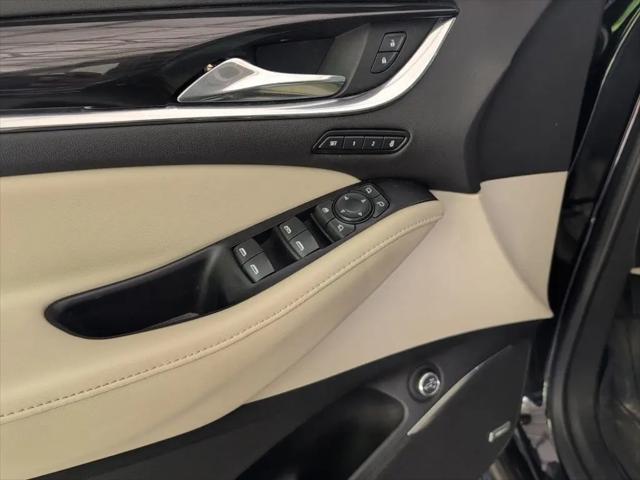 2020 Buick Enclave FWD Premium