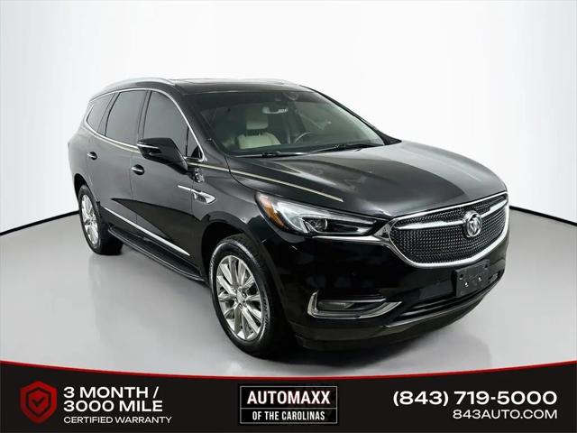 2020 Buick Enclave FWD Premium for sale in Summerville, SC