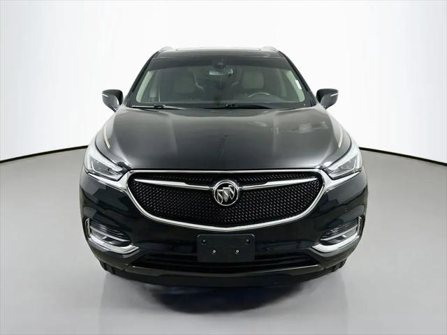 2020 Buick Enclave FWD Premium