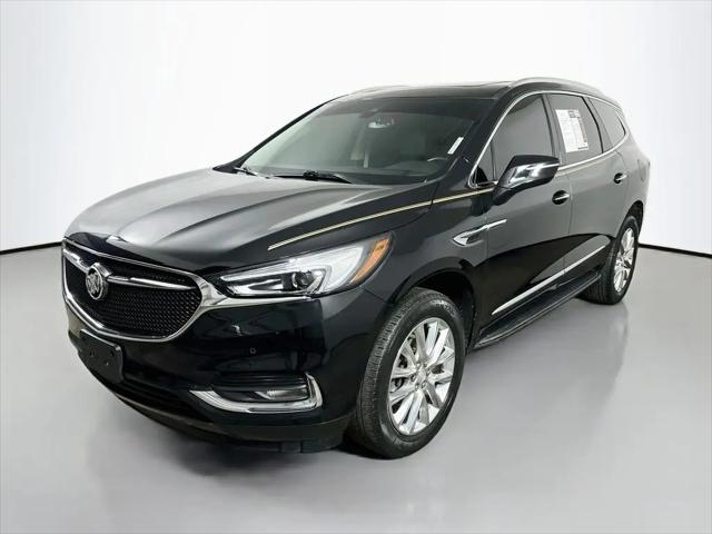 2020 Buick Enclave FWD Premium