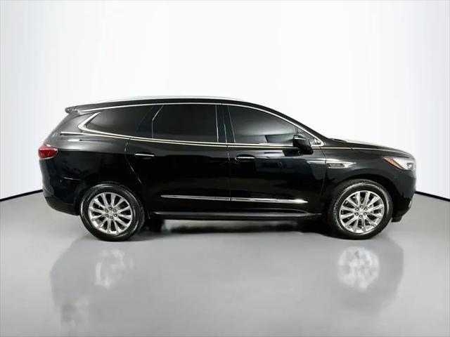 2020 Buick Enclave FWD Premium