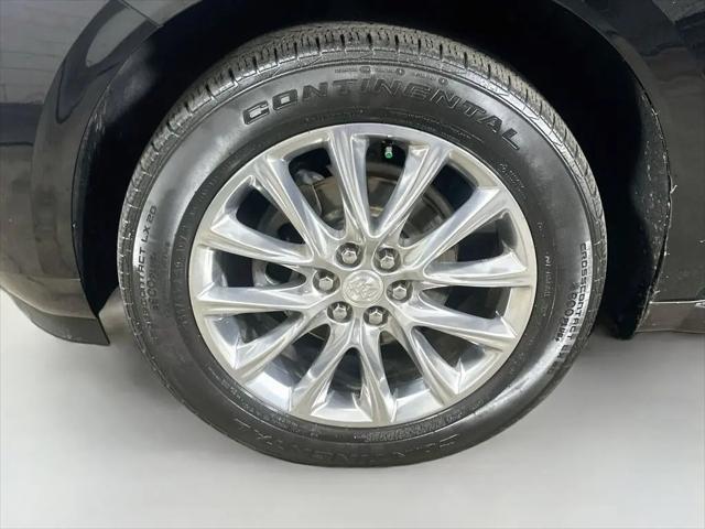 2020 Buick Enclave FWD Premium