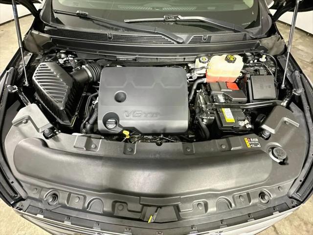 2020 Buick Enclave FWD Premium