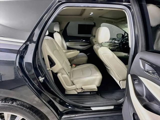2020 Buick Enclave FWD Premium