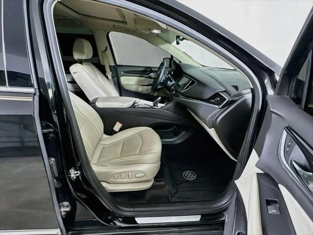 2020 Buick Enclave FWD Premium