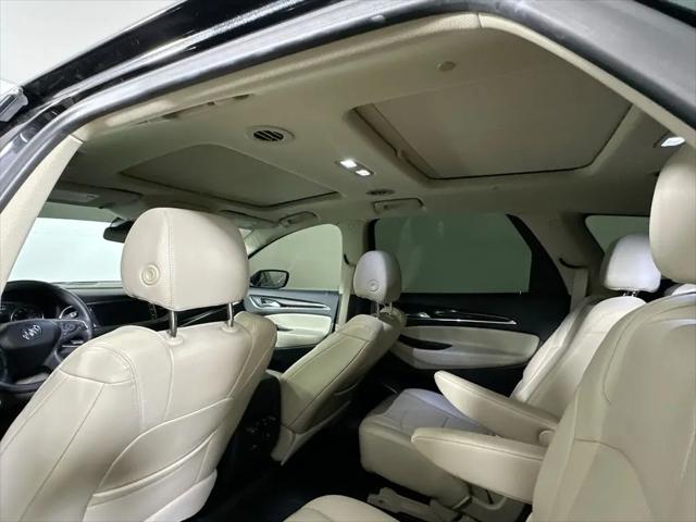 2020 Buick Enclave FWD Premium