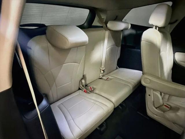 2020 Buick Enclave FWD Premium