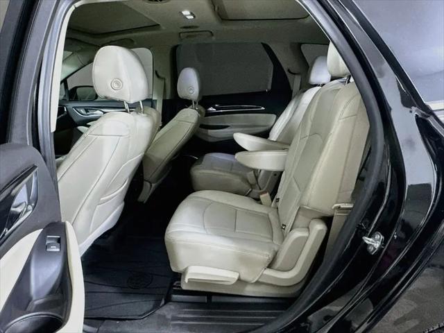 2020 Buick Enclave FWD Premium
