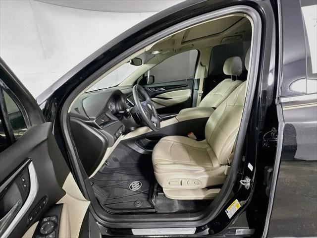 2020 Buick Enclave FWD Premium