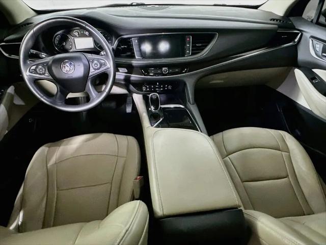 2020 Buick Enclave FWD Premium