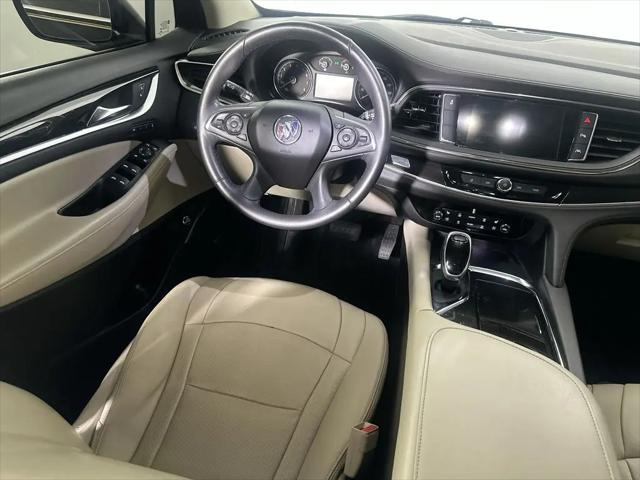 2020 Buick Enclave FWD Premium