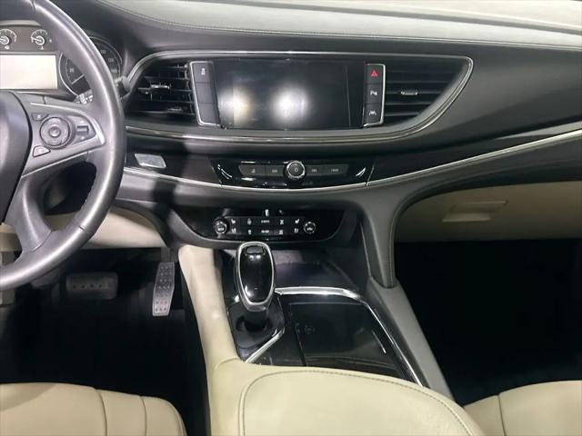 2020 Buick Enclave FWD Premium