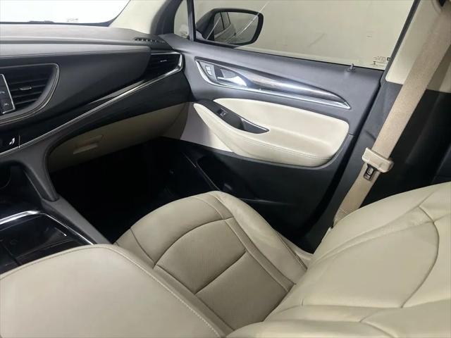 2020 Buick Enclave FWD Premium