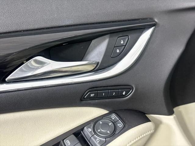 2020 Buick Enclave FWD Premium