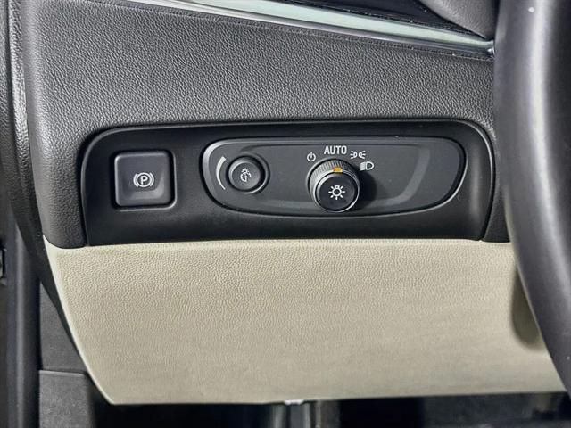 2020 Buick Enclave FWD Premium