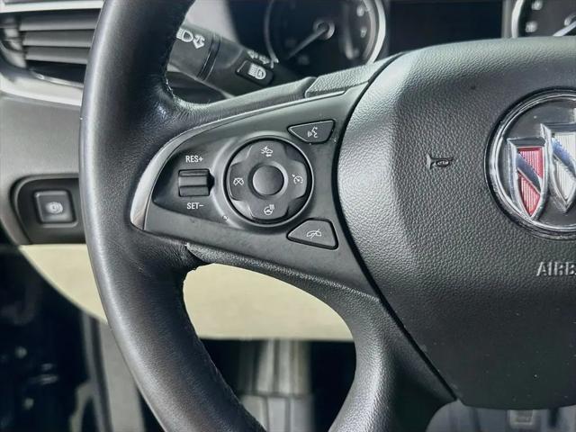 2020 Buick Enclave FWD Premium
