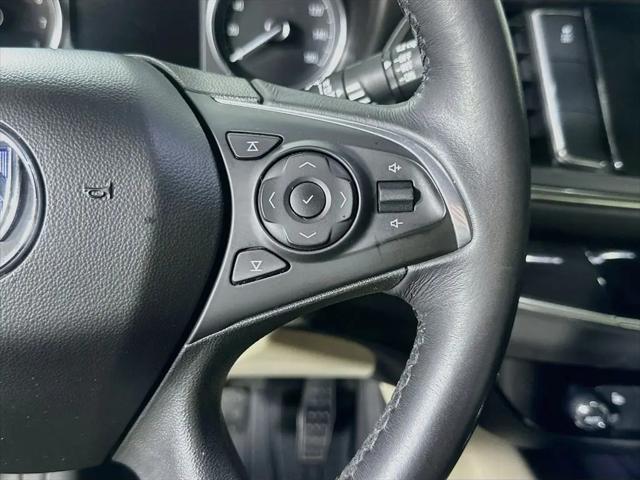 2020 Buick Enclave FWD Premium