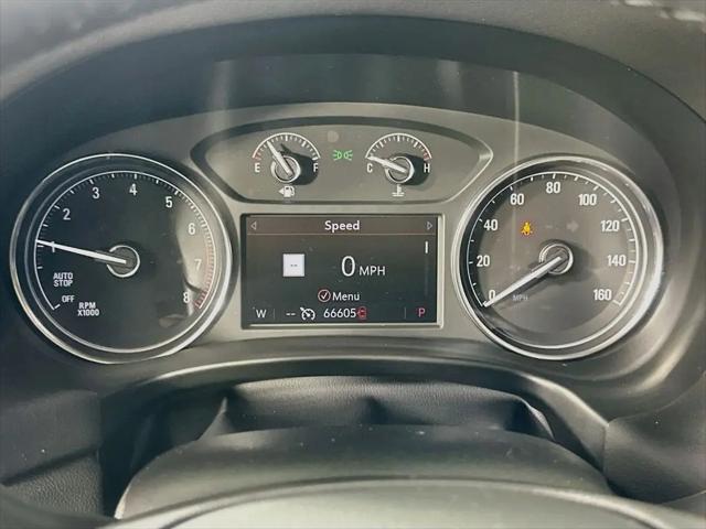 2020 Buick Enclave FWD Premium