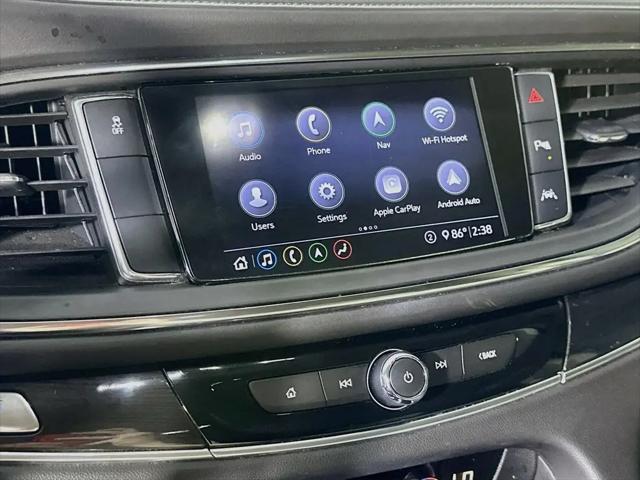 2020 Buick Enclave FWD Premium