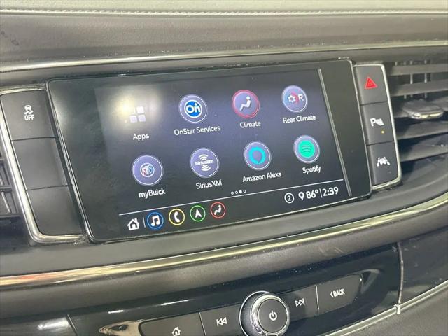 2020 Buick Enclave FWD Premium