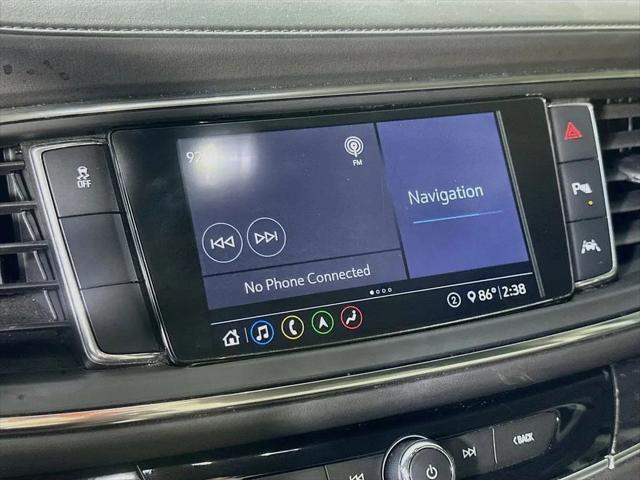 2020 Buick Enclave FWD Premium