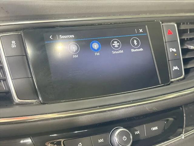 2020 Buick Enclave FWD Premium