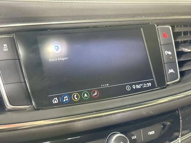 2020 Buick Enclave FWD Premium