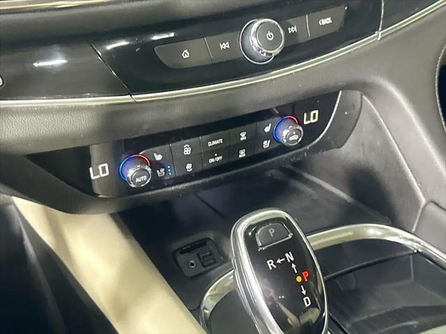 2020 Buick Enclave FWD Premium
