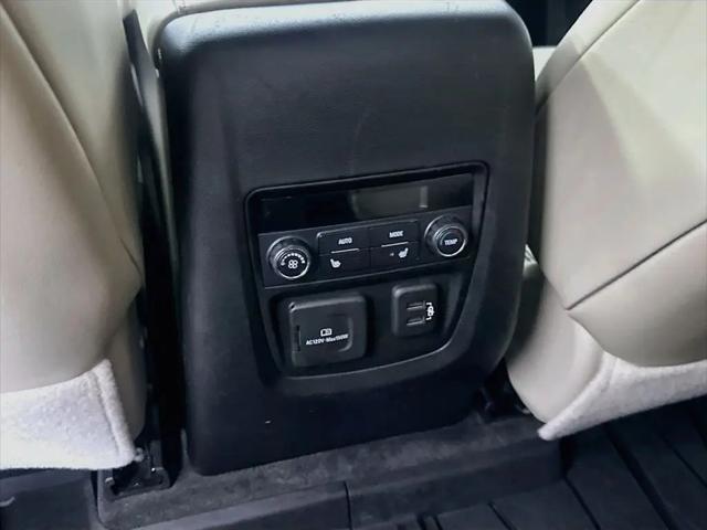 2020 Buick Enclave FWD Premium