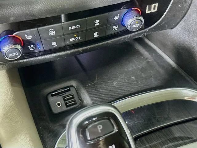 2020 Buick Enclave FWD Premium