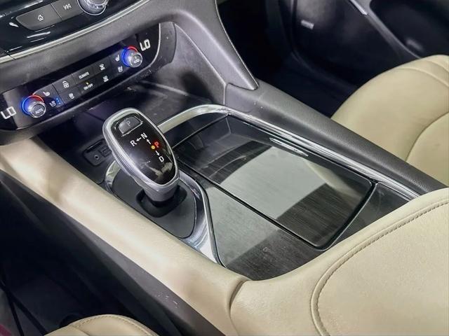 2020 Buick Enclave FWD Premium