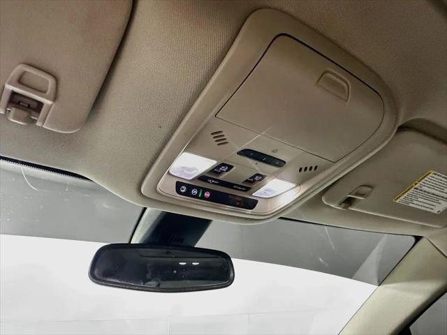 2020 Buick Enclave FWD Premium