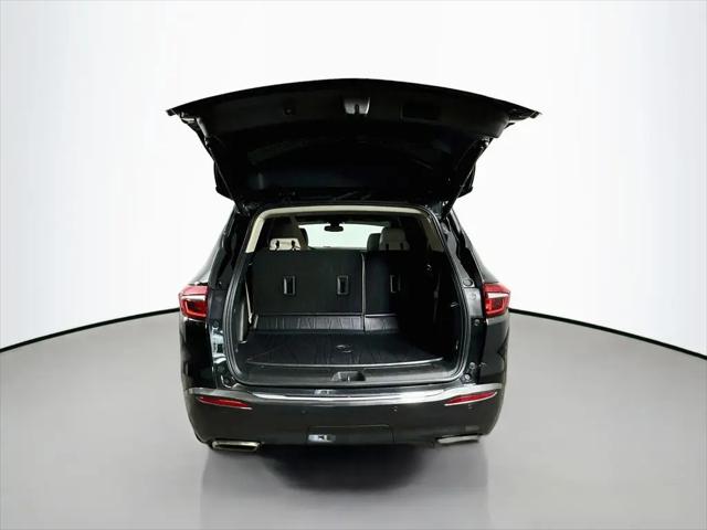 2020 Buick Enclave FWD Premium